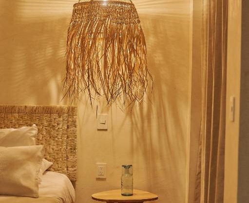 Hotel Materia