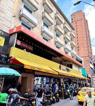 Hotel,Medellin,Opera,Entertaiment,Only adults,Turismocolombia-fit