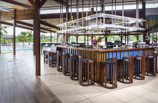Hotel Mercure Kourou Ariatel
