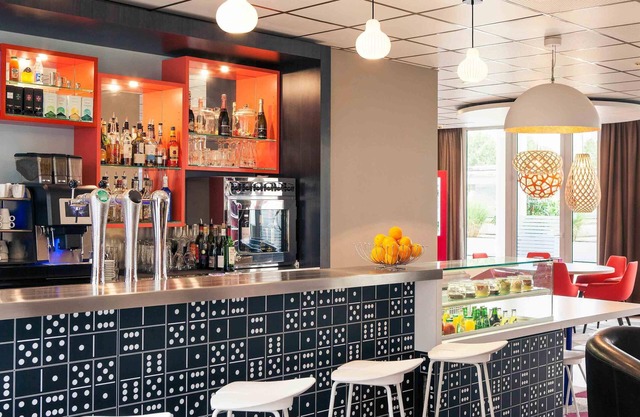 Hotel Mercure Marne la vallée Bussy St. Georges