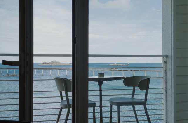 Hotel Mercure Roscoff Bord de Mer