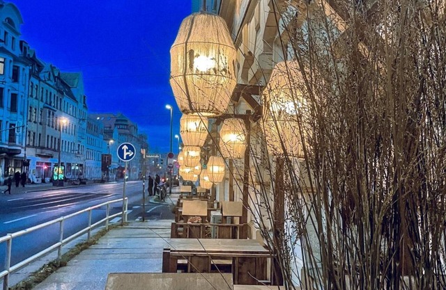 Hotel Merseburger Hof
