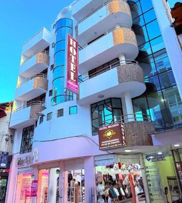 Hotel Milenio Ipiales