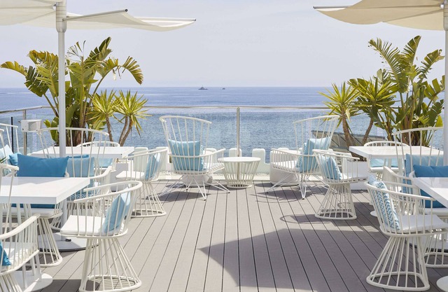 Hotel MiM Ibiza & Spa - Adults Only