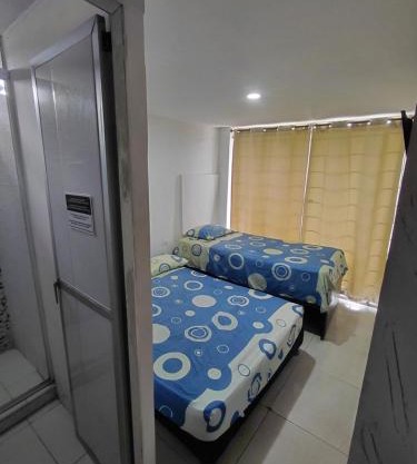 Hotel Mirador del Castillo