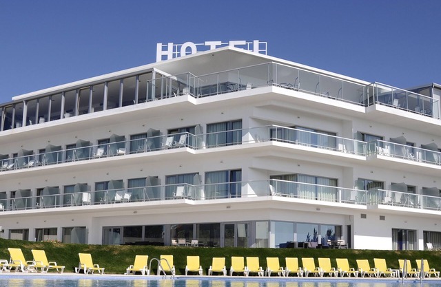 Hotel Miramar Sul