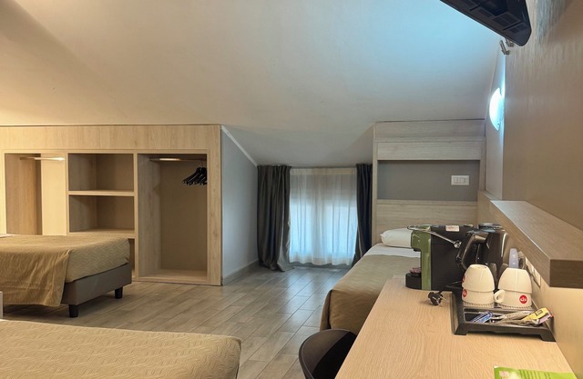 Hotel Miramonti