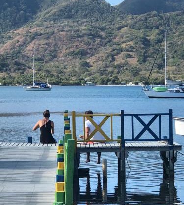 Hotel Miss Francias Home