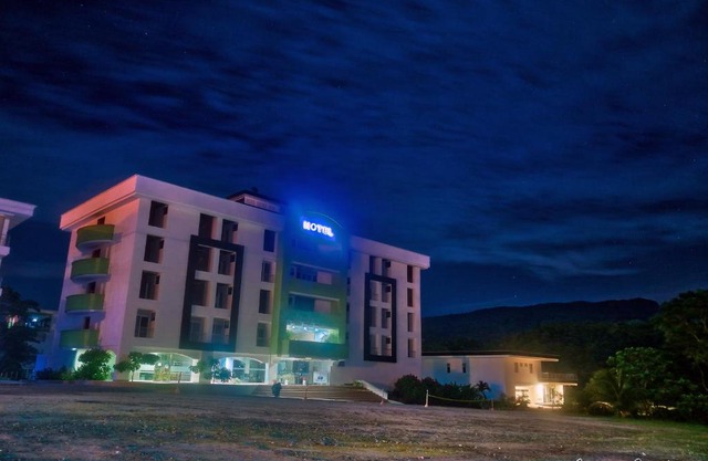 Hotel Mocoa Samay
