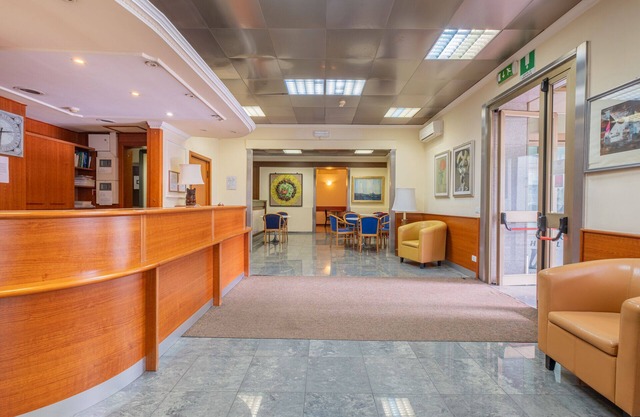 Hotel Monte Verde