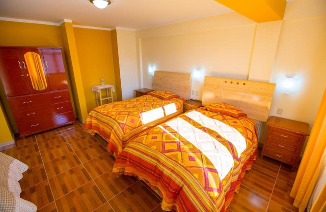 Hotel Morales