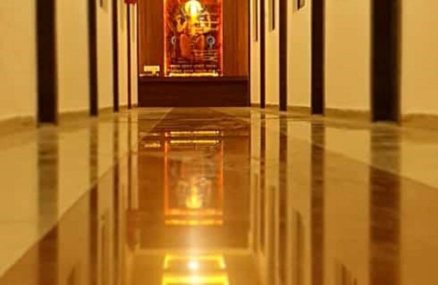 Hotel Motera Inn
