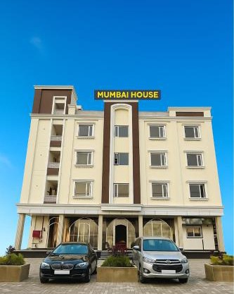 Hotel Mumbai House Pithampur
