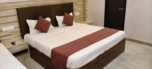 Hotel Naman Palace