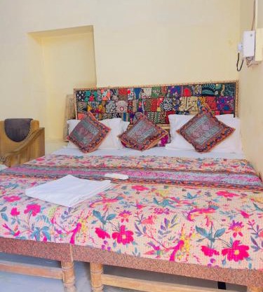 Hotel Neem Haveli