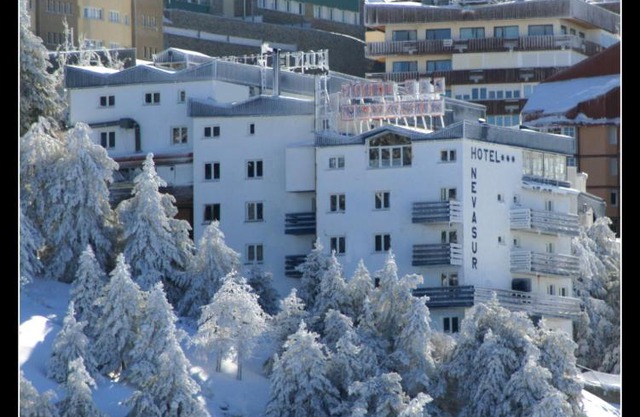 Hotel Nevasur
