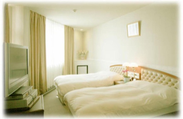 Hotel New Century - Vacation STAY 90393
