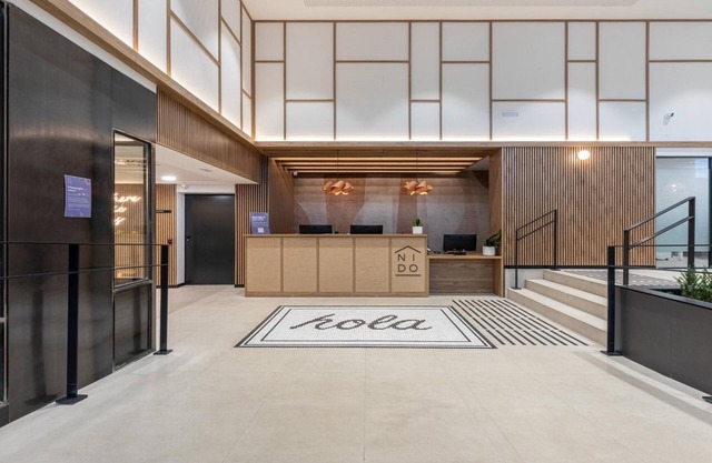 Hotel Nido Príncipe Pío
