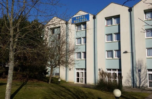 Hotel Noctuel