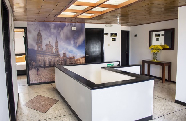 Hotel Normandia Gold