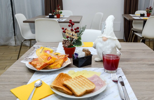 HOTEL NOVA DOMUS AURELIA