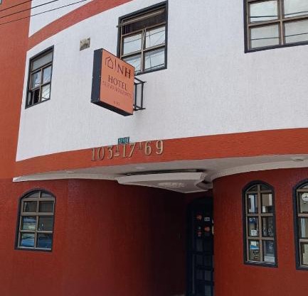 Hotel Nuevo Horizonte E.M.J