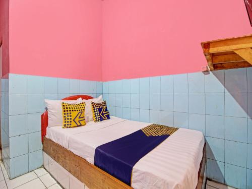 Hotel O 4 Saudara Hotel