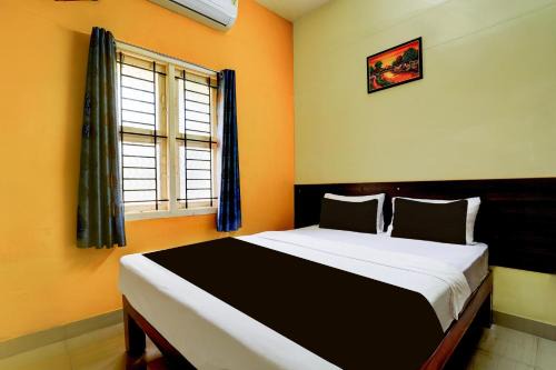 Hotel O Aarudra Residency