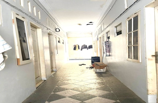 Hotel O As-sakinah Syariah