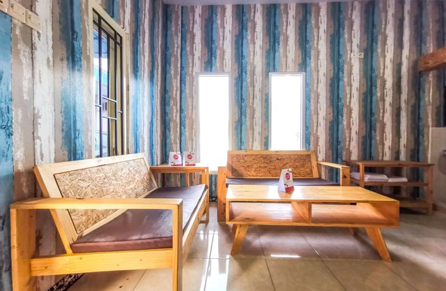 Hotel O Asipra House