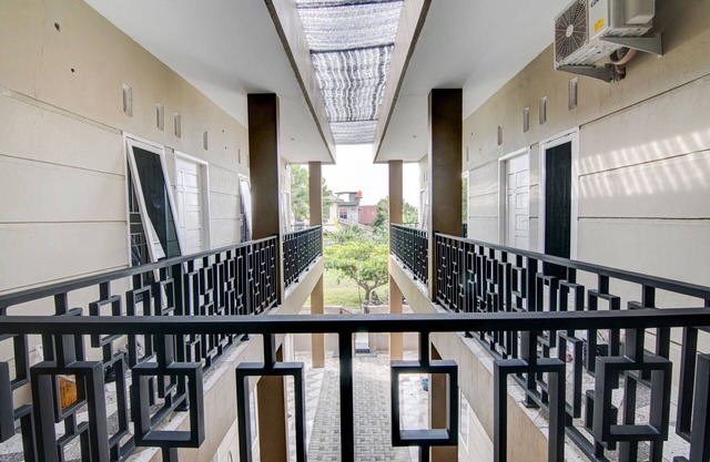 Hotel O Awi Stay Syariah Near SIMPANG KAWASAN INDUSTRI WILMAR PELINTUNG