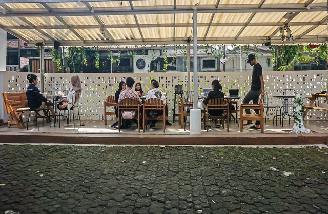 Hotel O Bogor Guest House