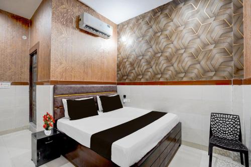 Hotel O Brij Ghat Mukteshwar Formerly Brijwasi Guest House