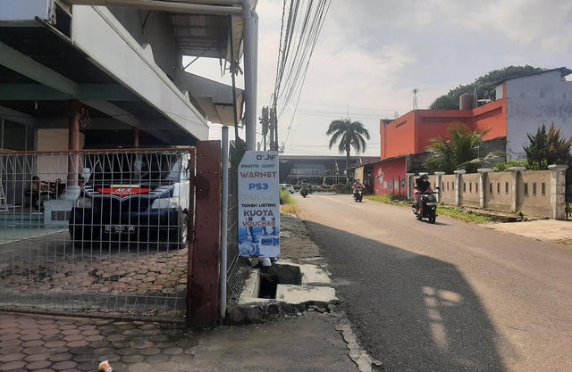 Hotel O Cimanuk Pavilion