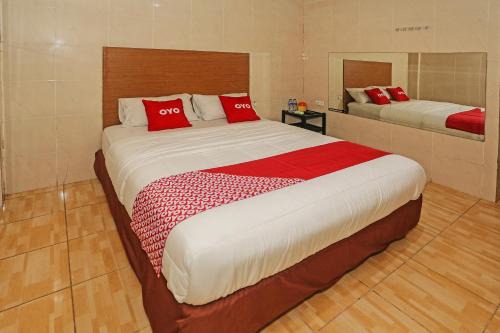 Hotel O Ciputat