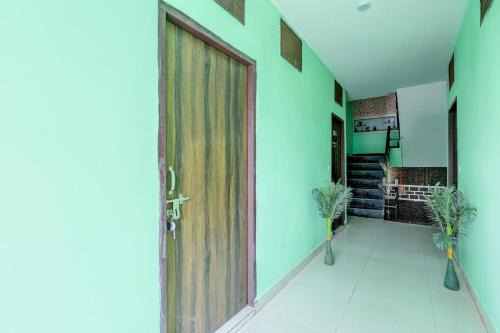 Hotel O Dadri Main Road Greater Noida