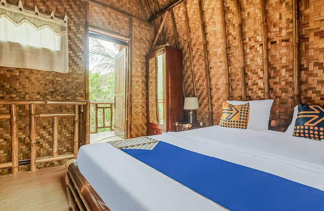 Hotel O Desa Wisata Bangunharja