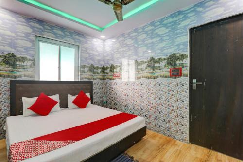 Hotel O Diamond Palace