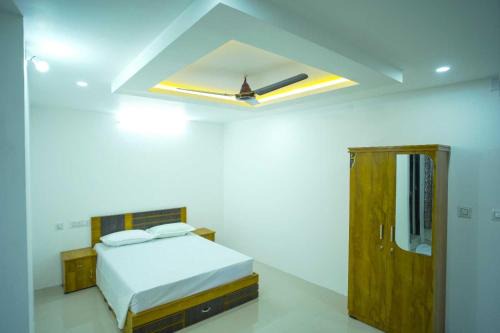 Hotel O Erumeli Bus Terminal Kottayam Formerly Pious B Residency
