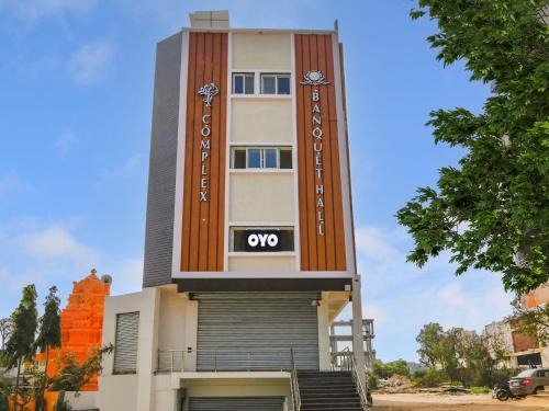 Hotel O GS Lodge