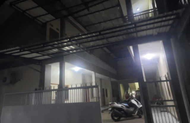 Hotel O Guest House Pak Eman