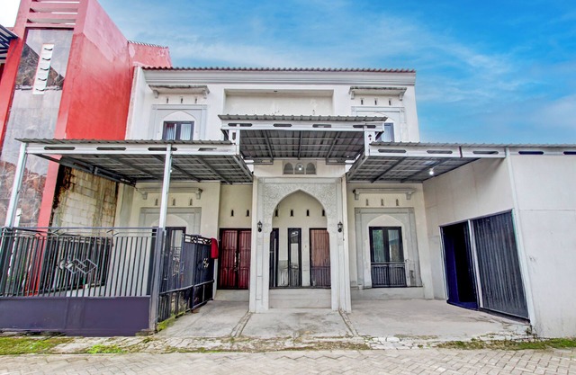 Hotel O Guesthouse Alun Alun Purwokerto