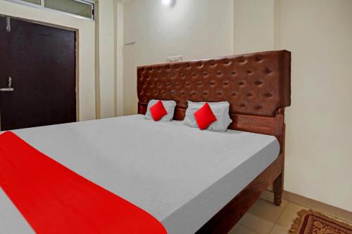 Hotel O Hanuman Nagar Kankarbagh Formerly Home Town