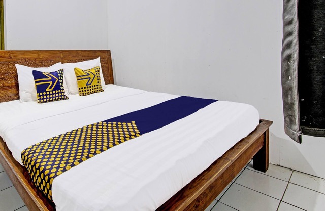 Hotel O Indah Arum