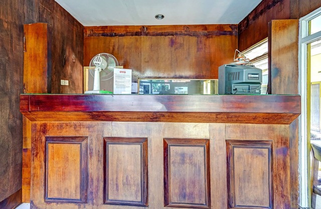 Hotel O Kalimantan Surabaya Syariah