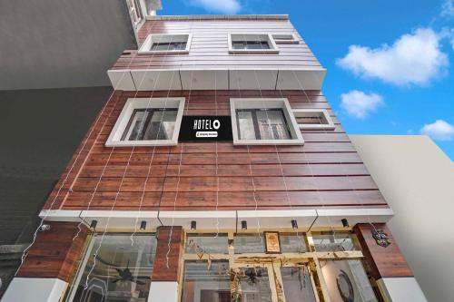 Hotel O Katra ISKCON