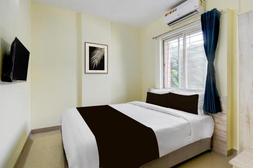 Hotel O Katraj Hills Formerly Krushnai Hills