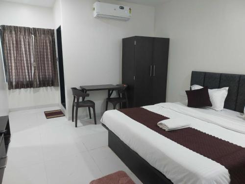Hotel O Laxmi Lodging
