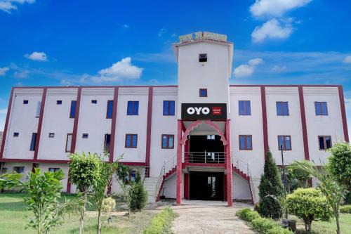 Hotel O Leelawati Garden