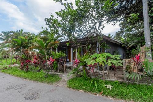 Hotel O Lestari Homestay